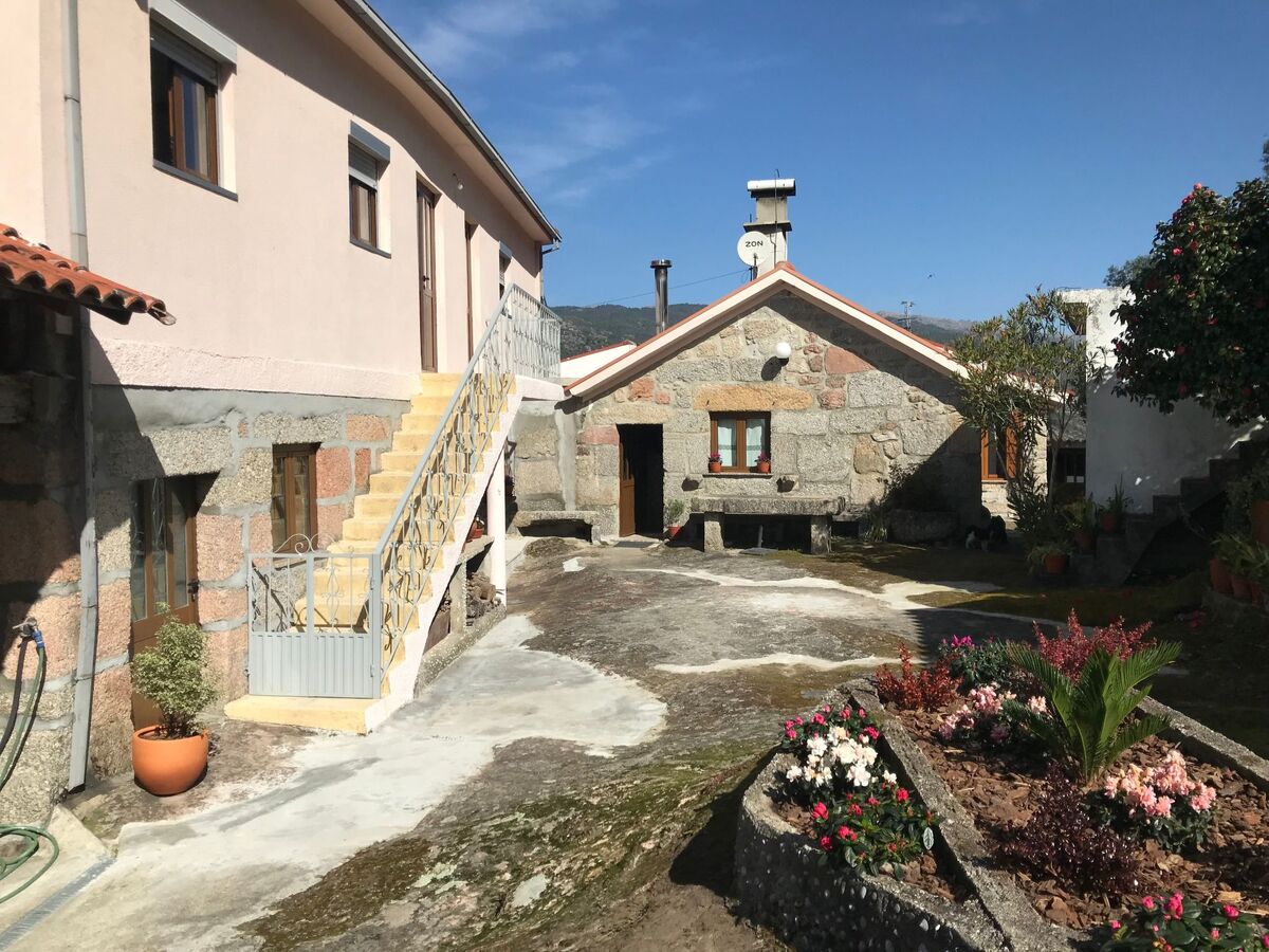 Casa da Laija, appartement Peneda-Gerês à 1 km du lac - Photo 34