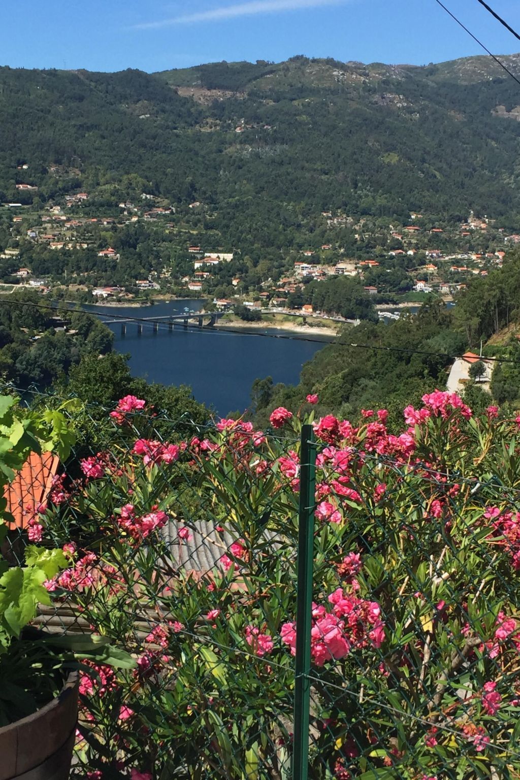 Casa da Laija, appartement Peneda-Gerês à 1 km du lac - Photo 37