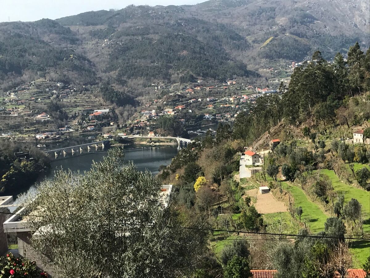 Casa da Laija, appartement Peneda-Gerês à 1 km du lac - Photo 39