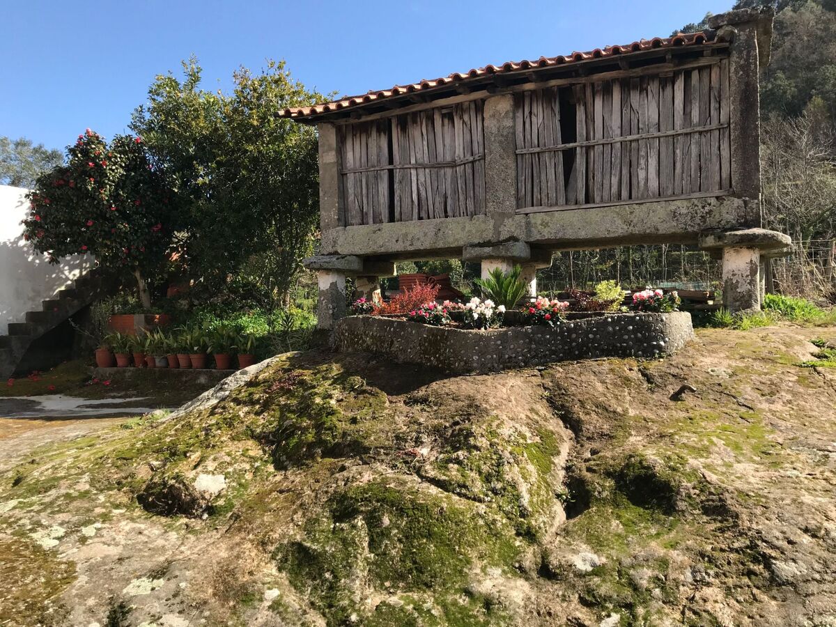 Casa da Laija, appartement Peneda-Gerês à 1 km du lac - Photo 42
