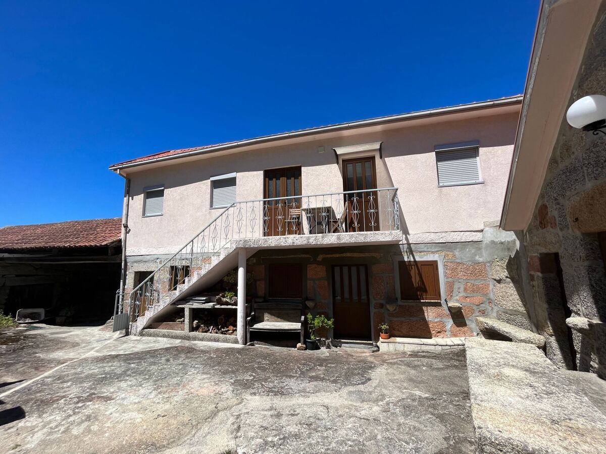 Casa da Laija, appartement Peneda-Gerês à 1 km du lac - Photo 44