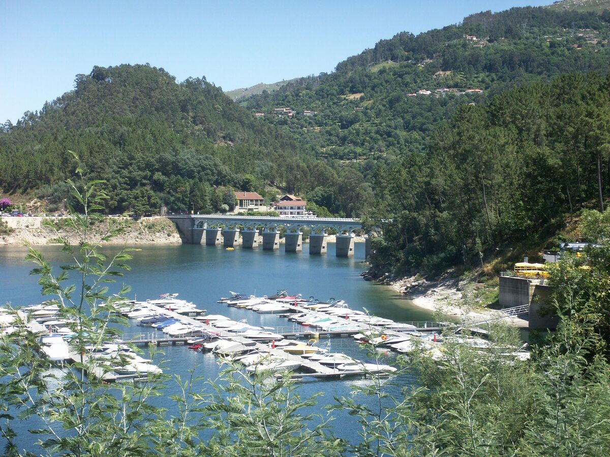 Casa da Laija, appartement Peneda-Gerês à 1 km du lac - Photo 45
