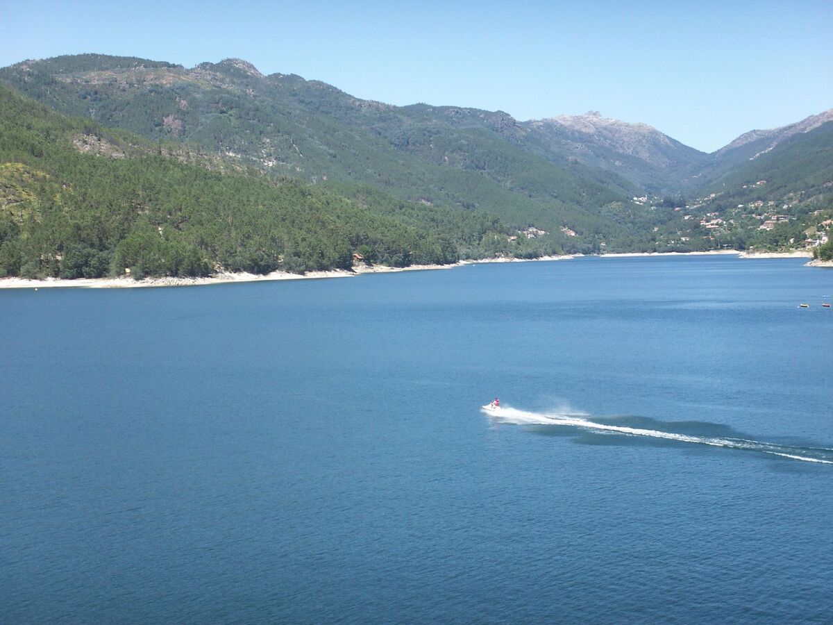 Casa da Laija, appartement Peneda-Gerês à 1 km du lac - Photo 46