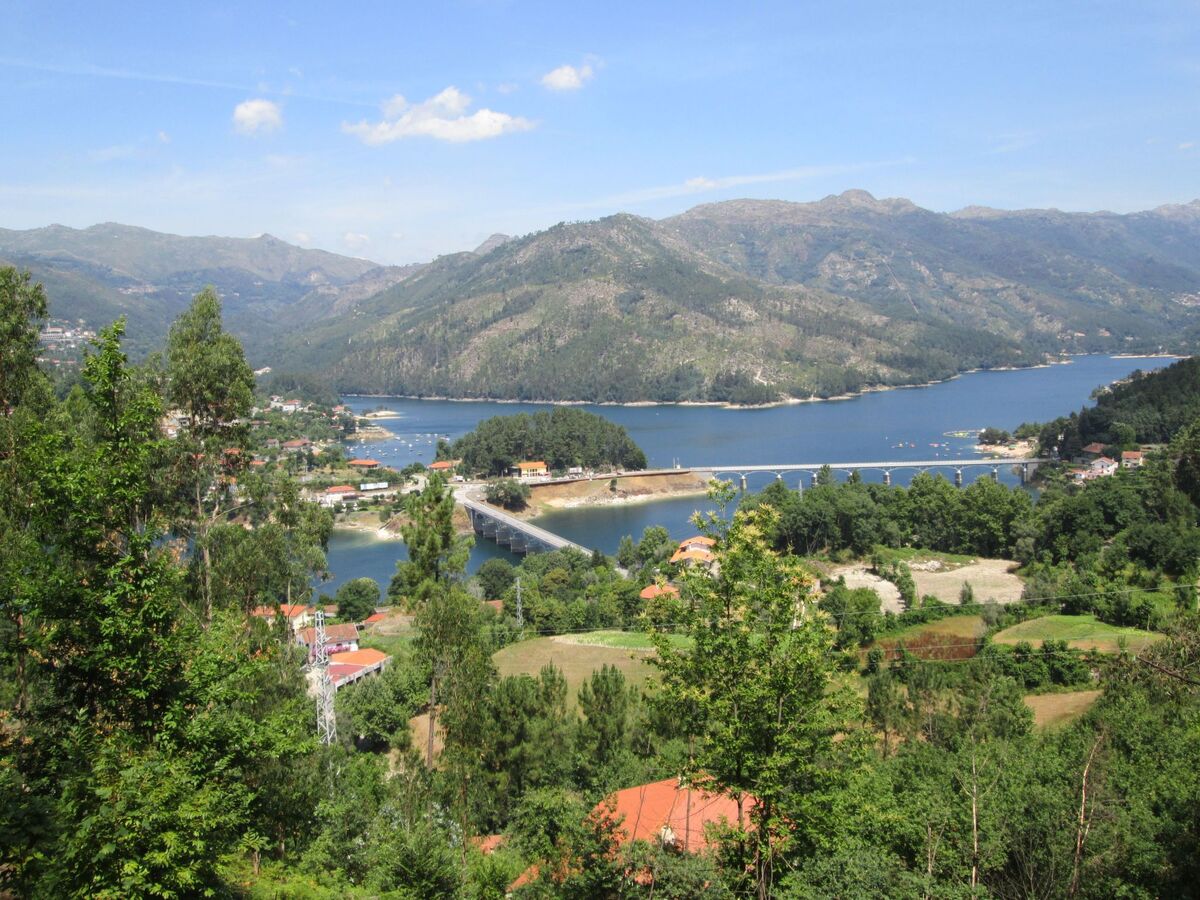 Casa da Laija, appartement Peneda-Gerês à 1 km du lac - Photo 47