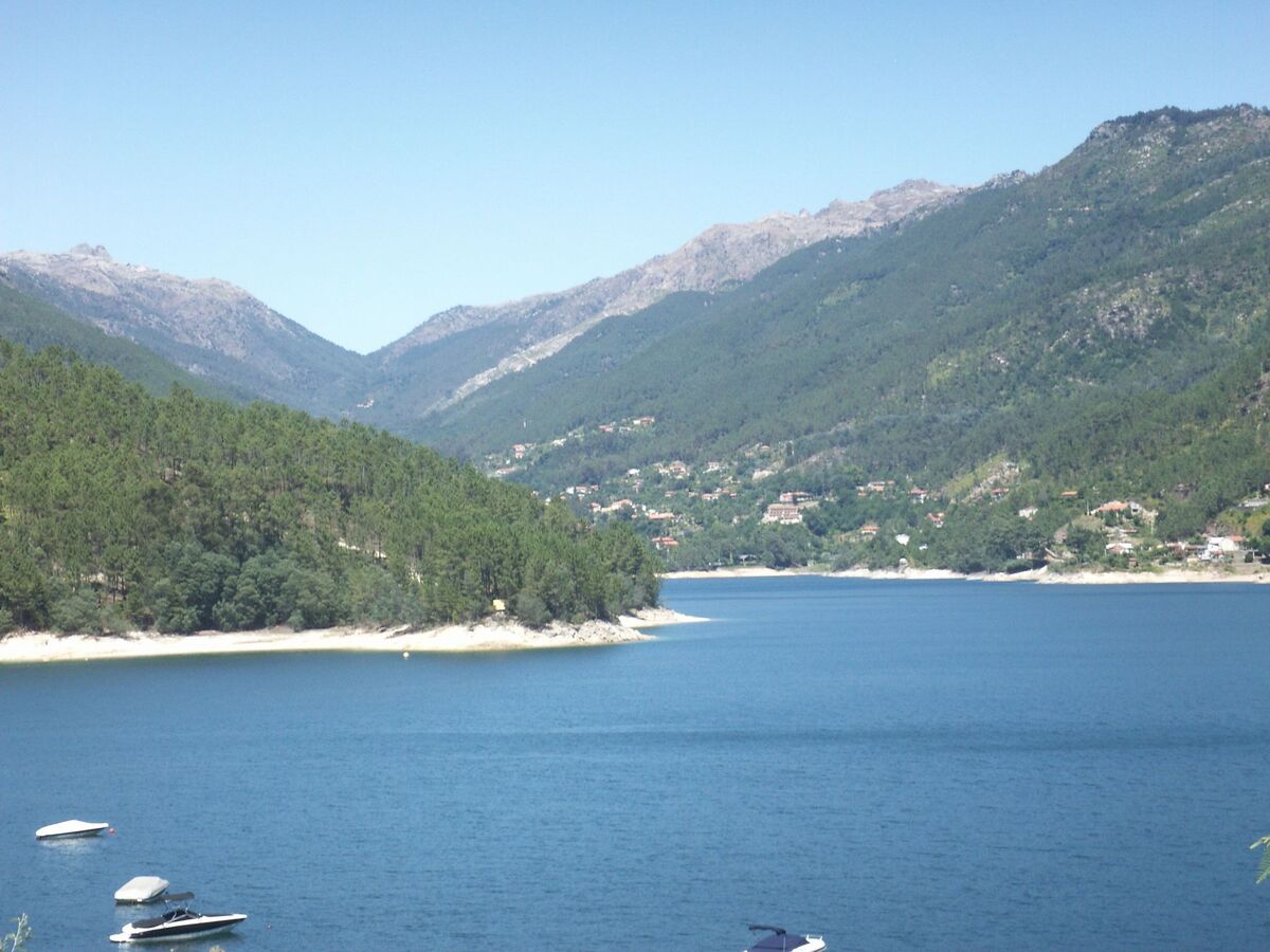 Casa da Laija, appartement Peneda-Gerês à 1 km du lac - Photo 48