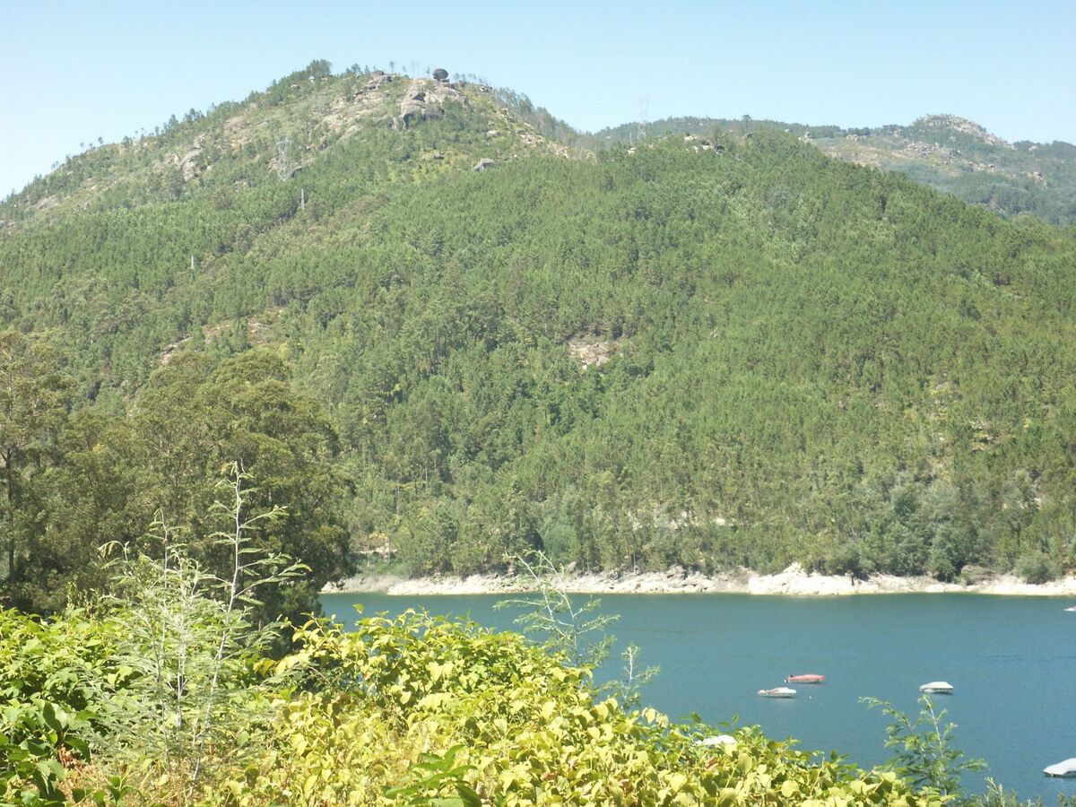 Casa da Laija, appartement Peneda-Gerês à 1 km du lac - Photo 49