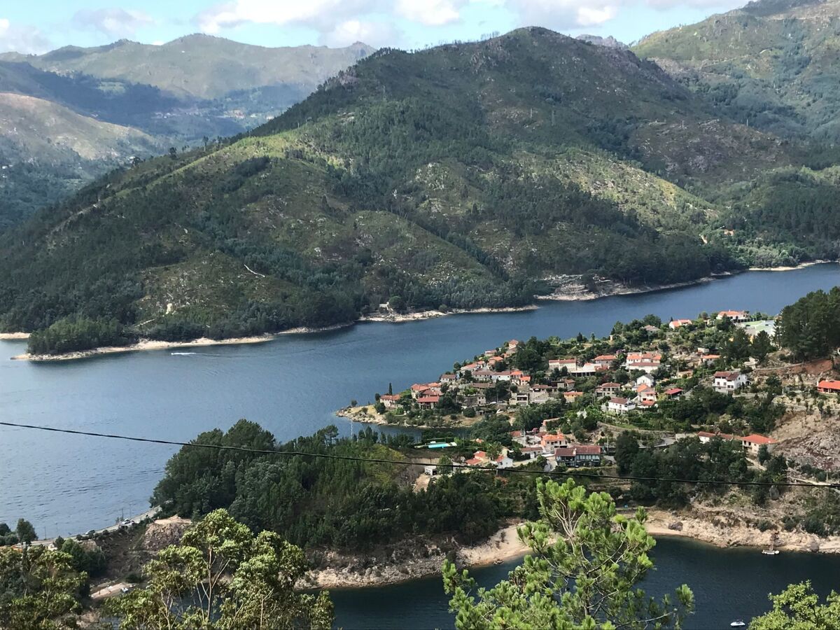 Casa da Laija, appartement Peneda-Gerês à 1 km du lac - Photo 50
