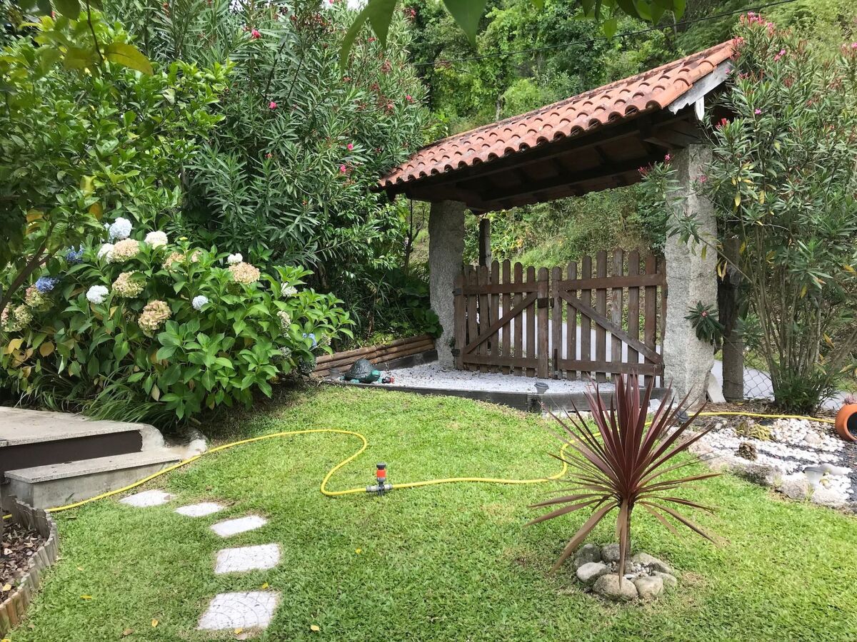 Casa de Casarelhos - Appart. 4 pers. Peneda-Gerês - Photo 7