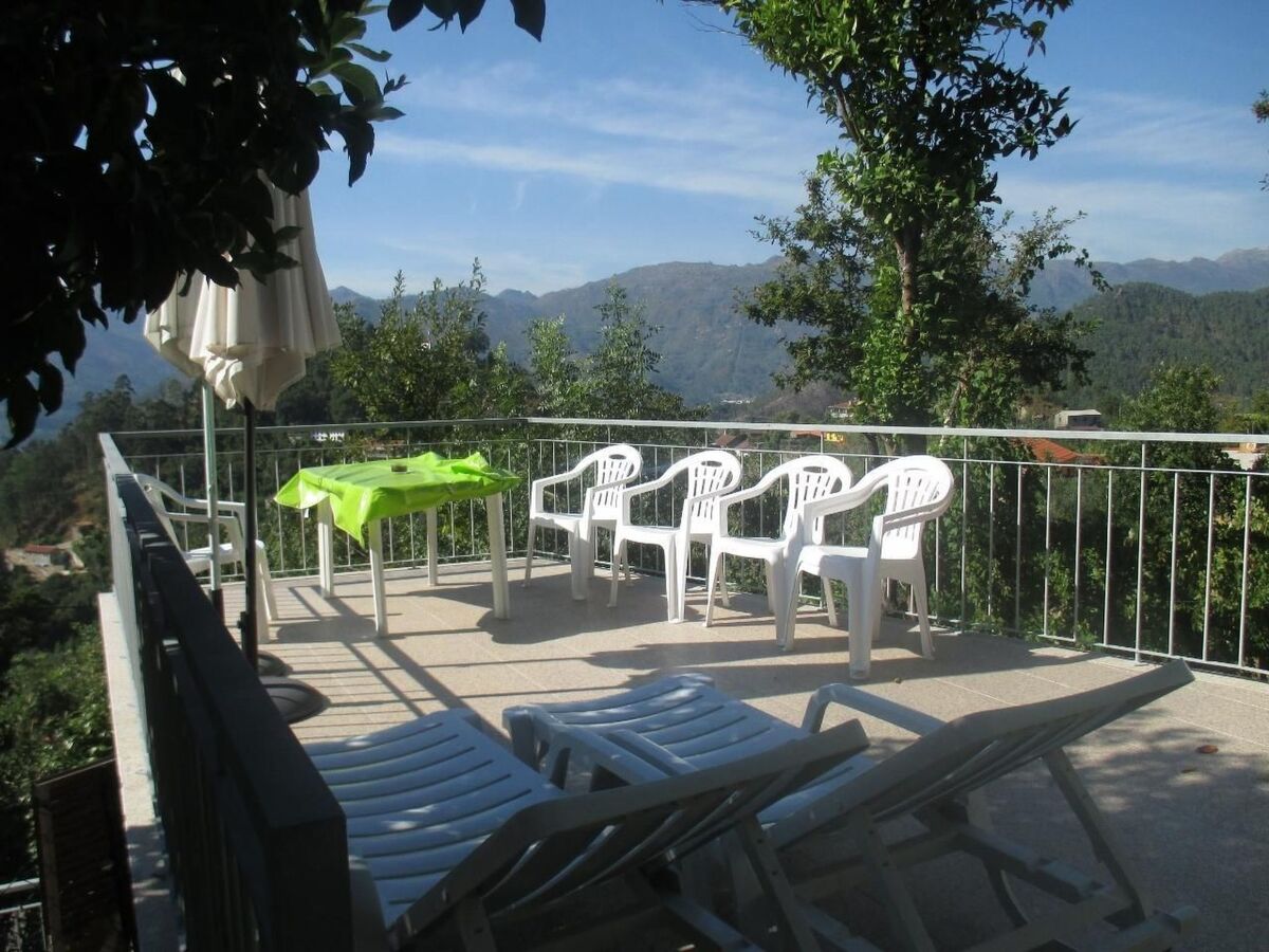 Casa de Casarelhos - Appart. 4 pers. Peneda-Gerês - Photo 40