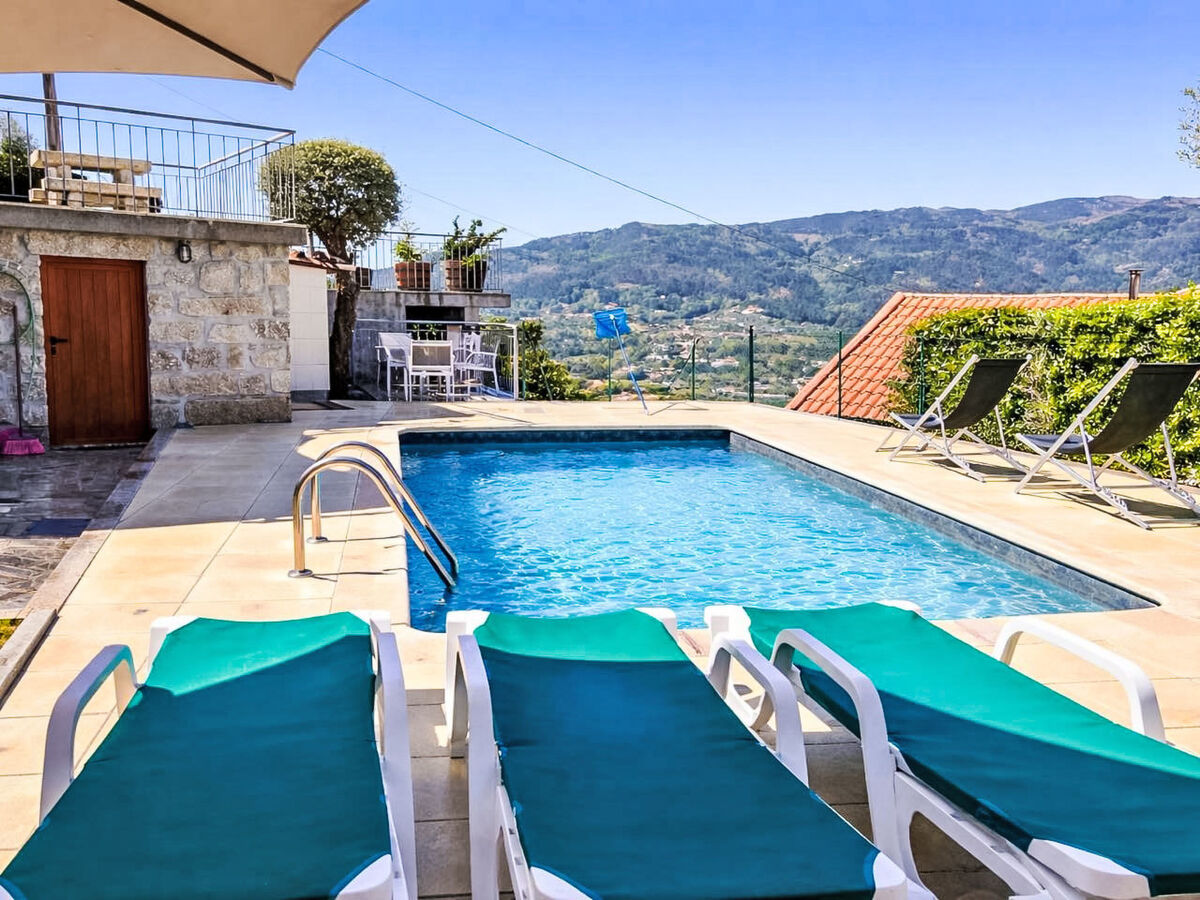 Casa da Lage – Appartement avec piscine privée à Covas - Photo 2