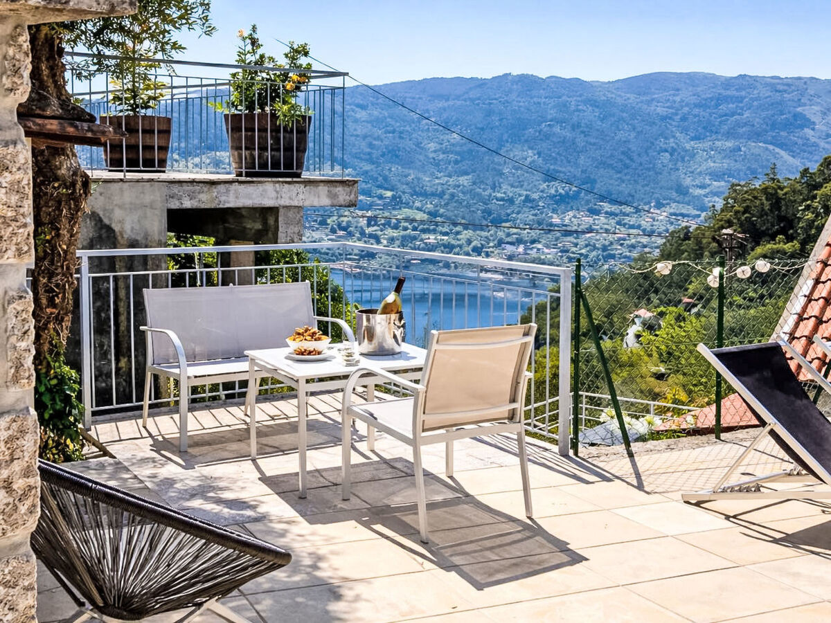 Casa da Lage – Appartement avec piscine privée à Covas - Photo 3