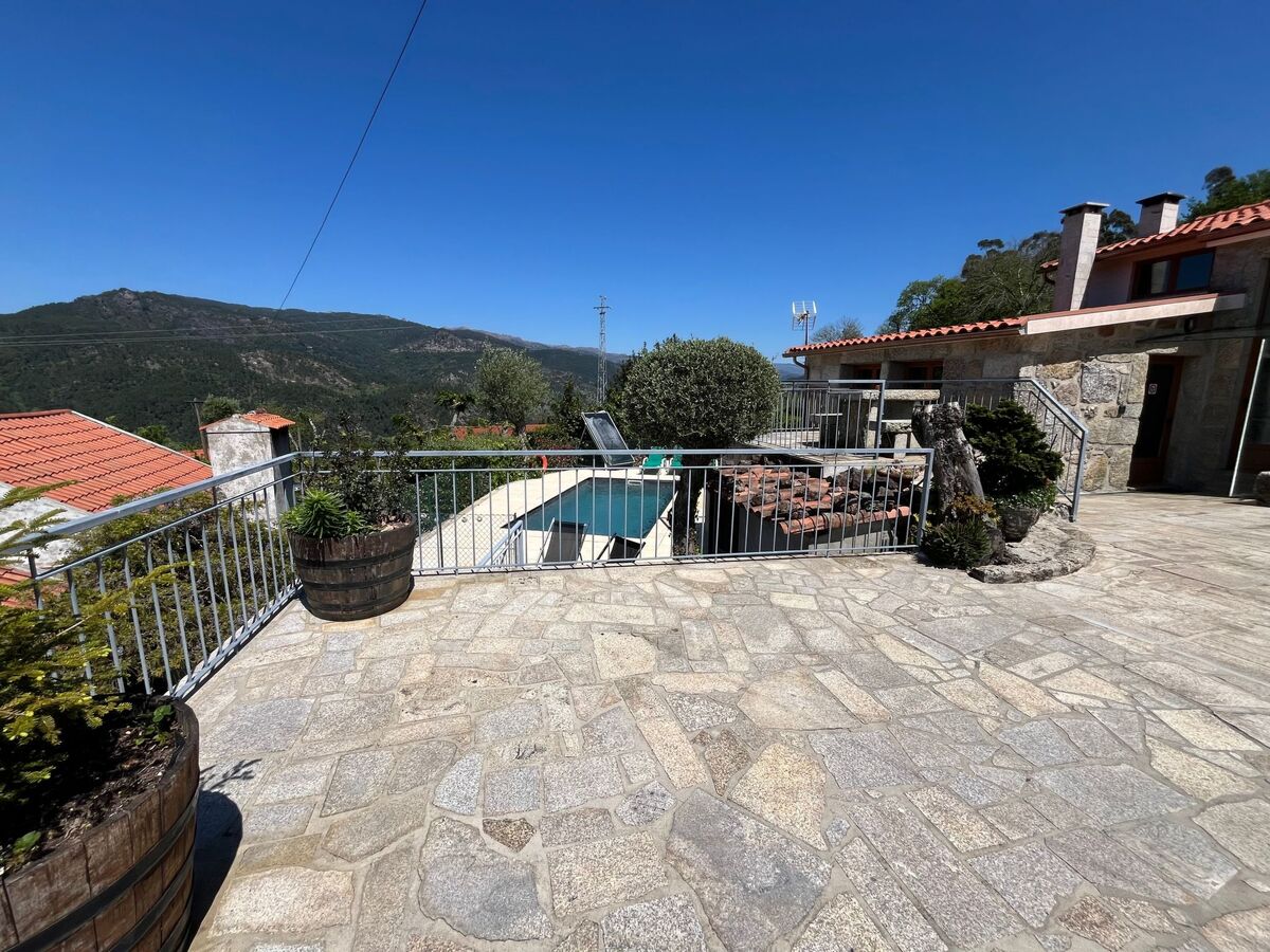 Casa da Lage – Appartement avec piscine privée à Covas - Photo 4
