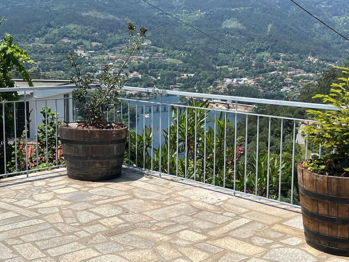 Casa da Lage – Appartement avec piscine privée à Covas - Photo 5