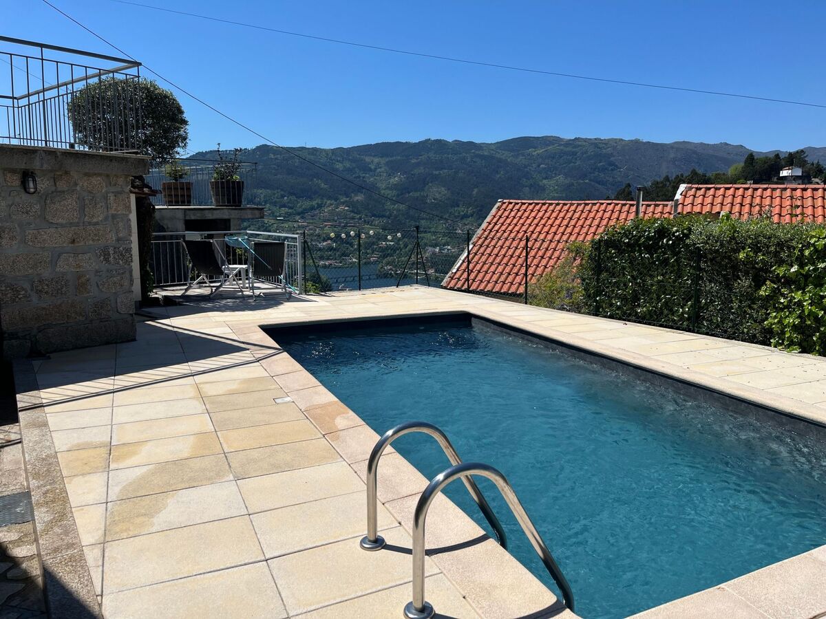 Casa da Lage – Appartement avec piscine privée à Covas - Photo 6