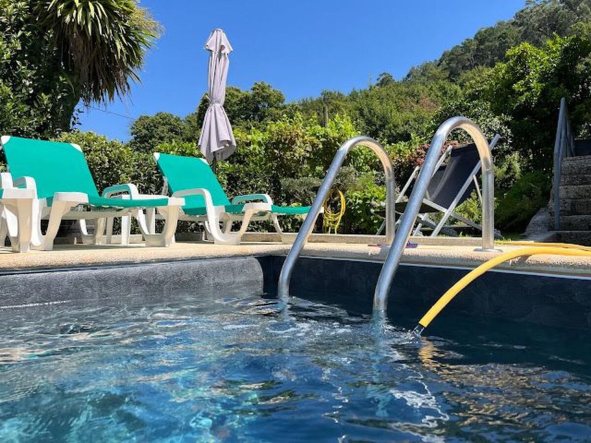 Casa da Lage – Appartement avec piscine privée à Covas - Photo 7