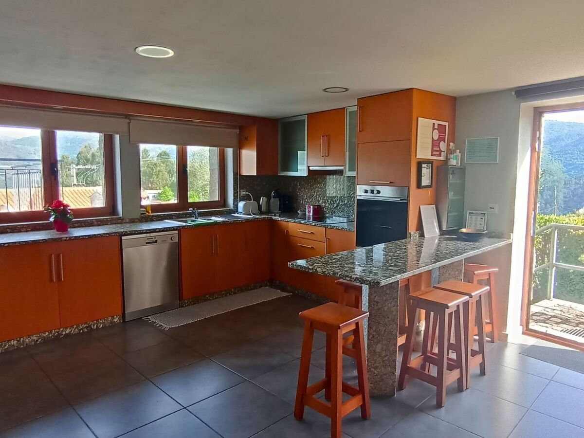 Casa da Lage – Appartement avec piscine privée à Covas - Photo 8