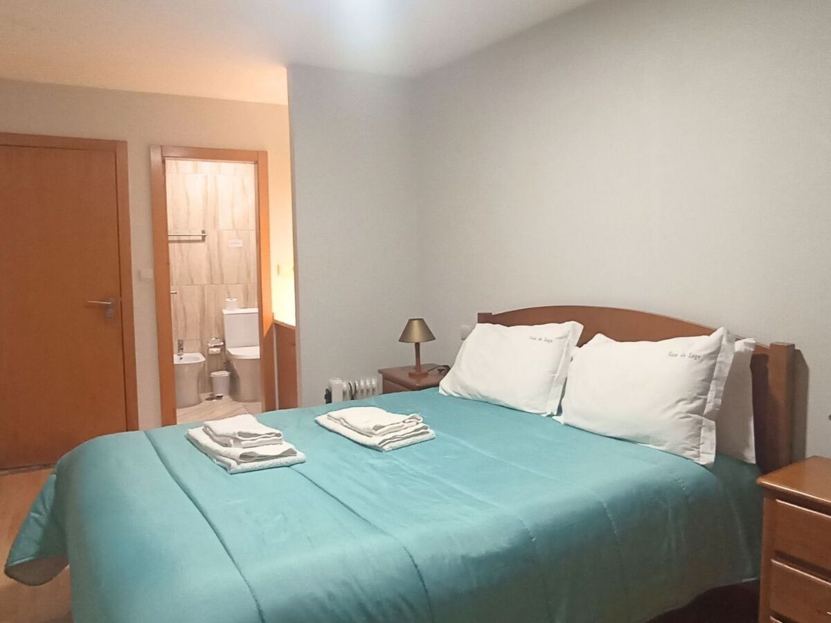 Casa da Lage – Appartement avec piscine privée à Covas - Photo 9
