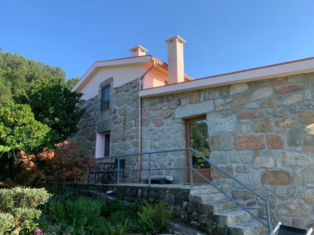 Casa da Lage – Appartement avec piscine privée à Covas - Photo 10