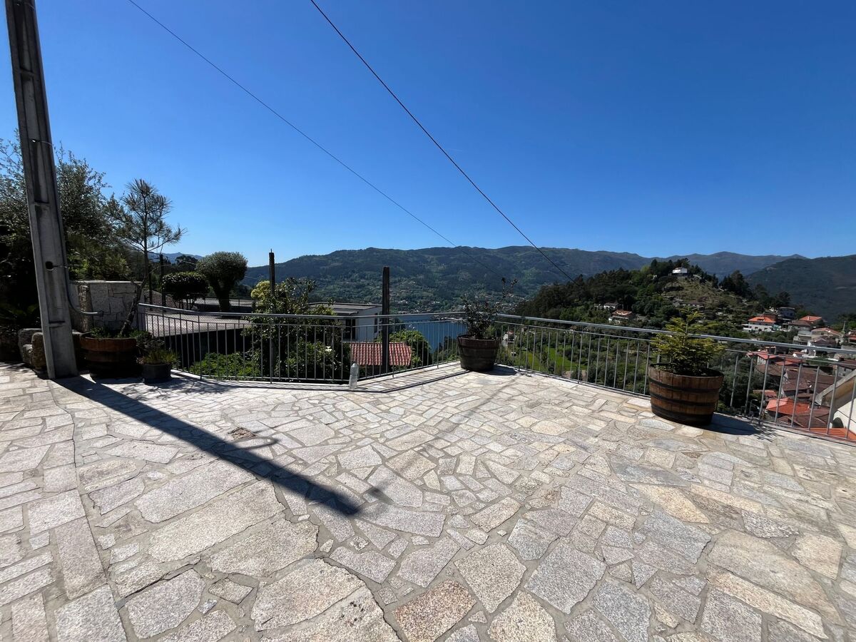 Casa da Lage – Appartement avec piscine privée à Covas - Photo 11