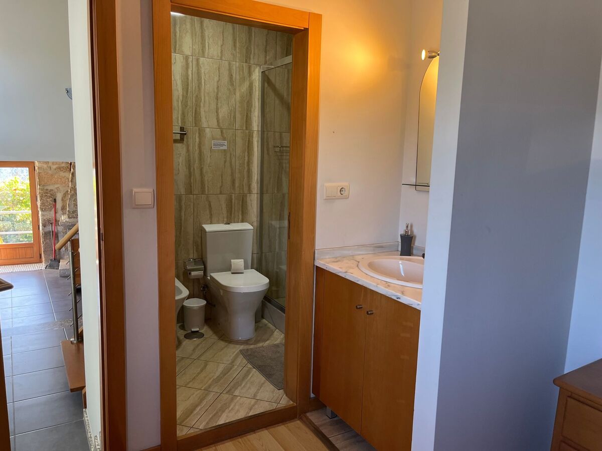 Casa da Lage – Appartement avec piscine privée à Covas - Photo 14