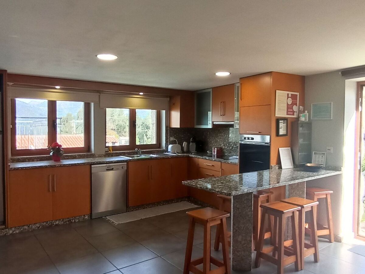 Casa da Lage – Appartement avec piscine privée à Covas - Photo 19