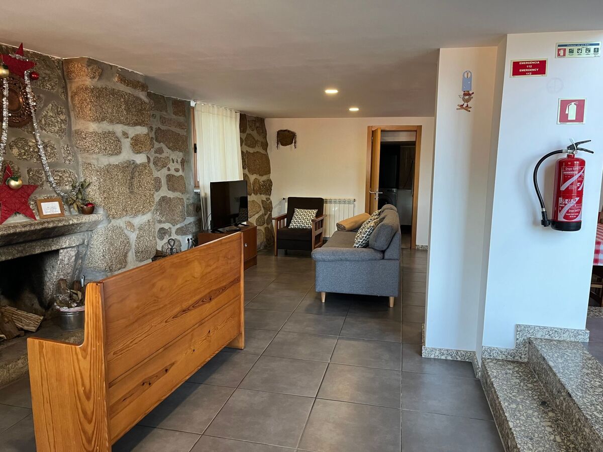 Casa da Lage – Appartement avec piscine privée à Covas - Photo 20