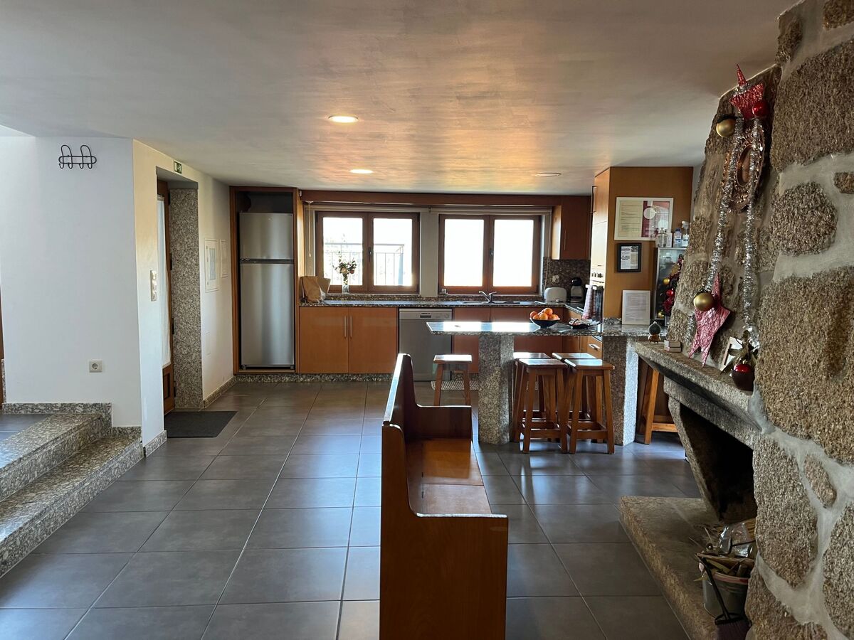 Casa da Lage – Appartement avec piscine privée à Covas - Photo 22