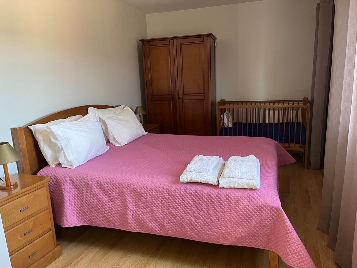 Casa da Lage – Appartement avec piscine privée à Covas - Photo 24