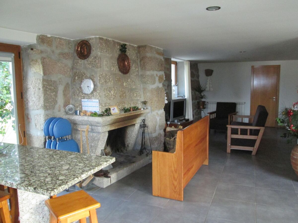 Casa da Lage – Appartement avec piscine privée à Covas - Photo 26