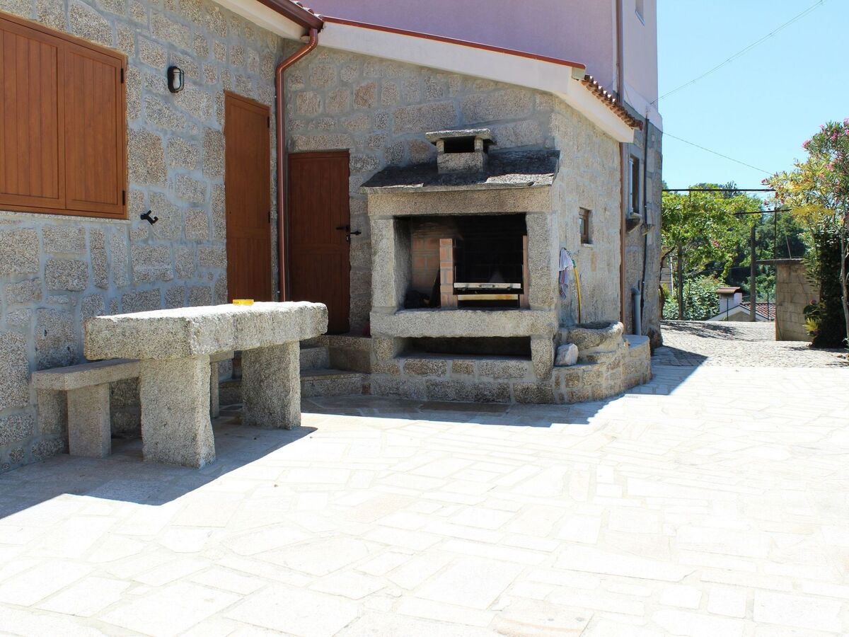 Casa da Lage – Appartement avec piscine privée à Covas - Photo 28