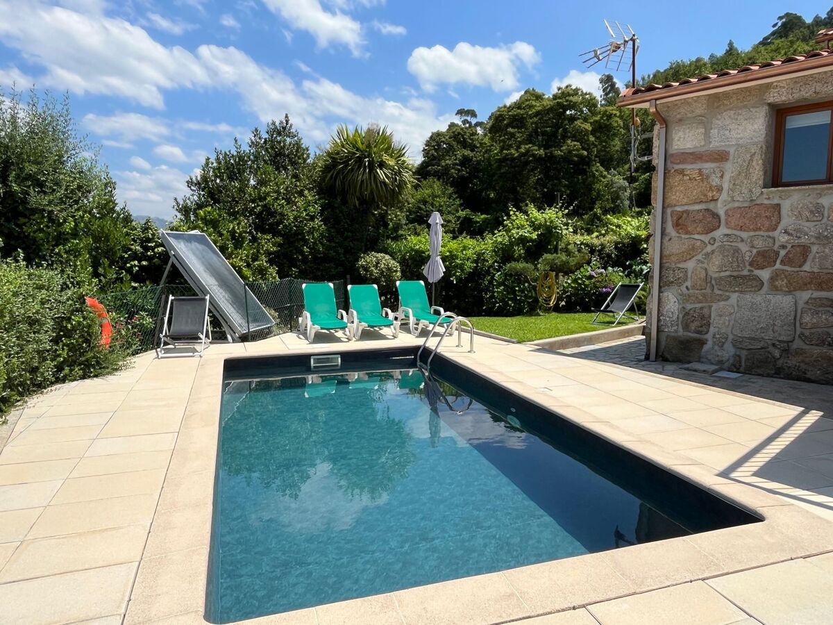 Casa da Lage – Appartement avec piscine privée à Covas - Photo 29