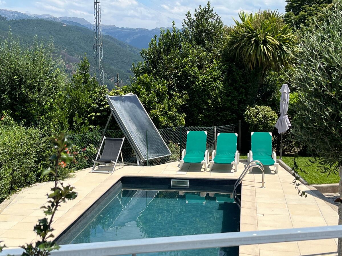 Casa da Lage – Appartement avec piscine privée à Covas - Photo 34