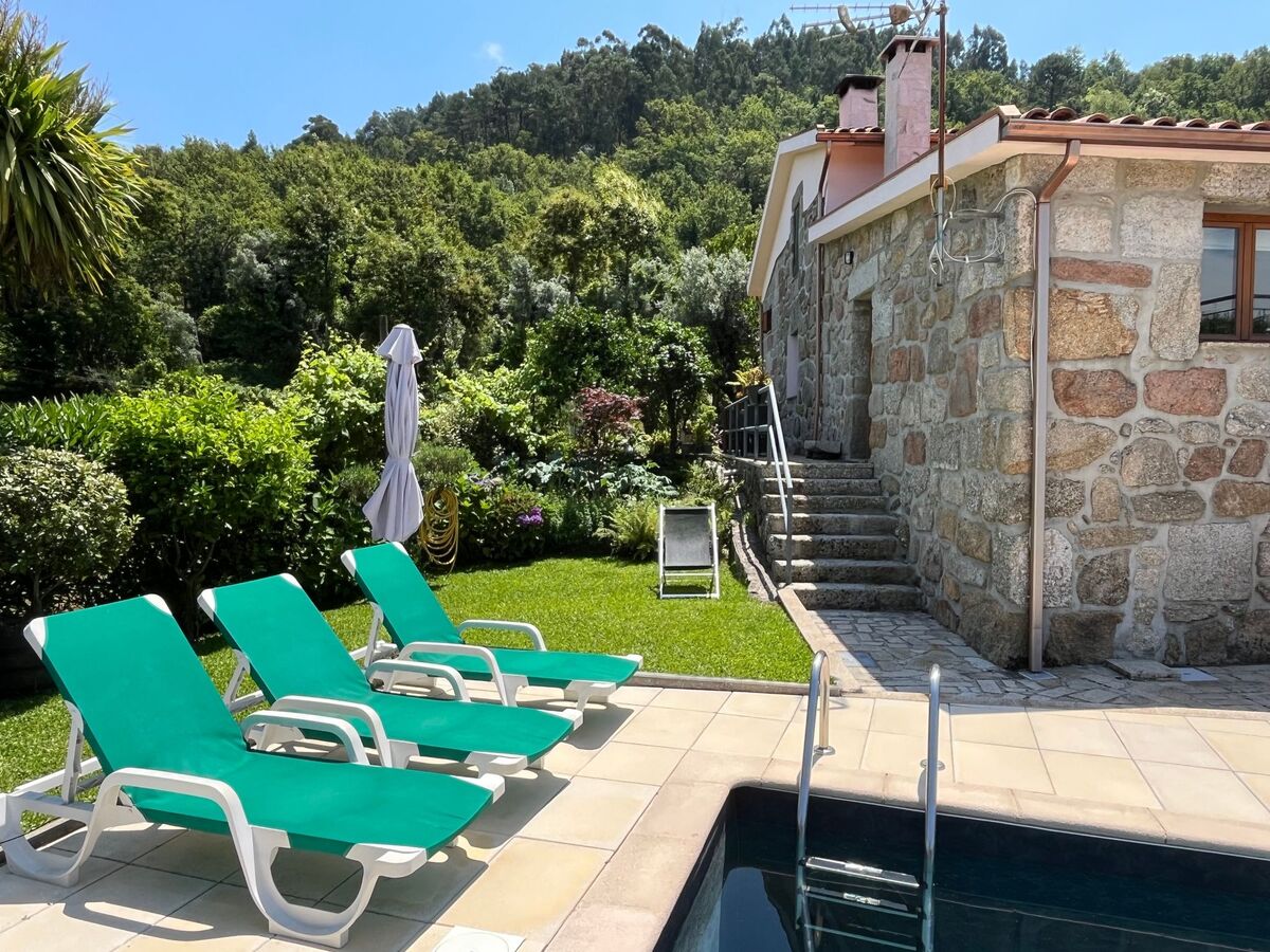 Casa da Lage – Appartement avec piscine privée à Covas - Photo 35