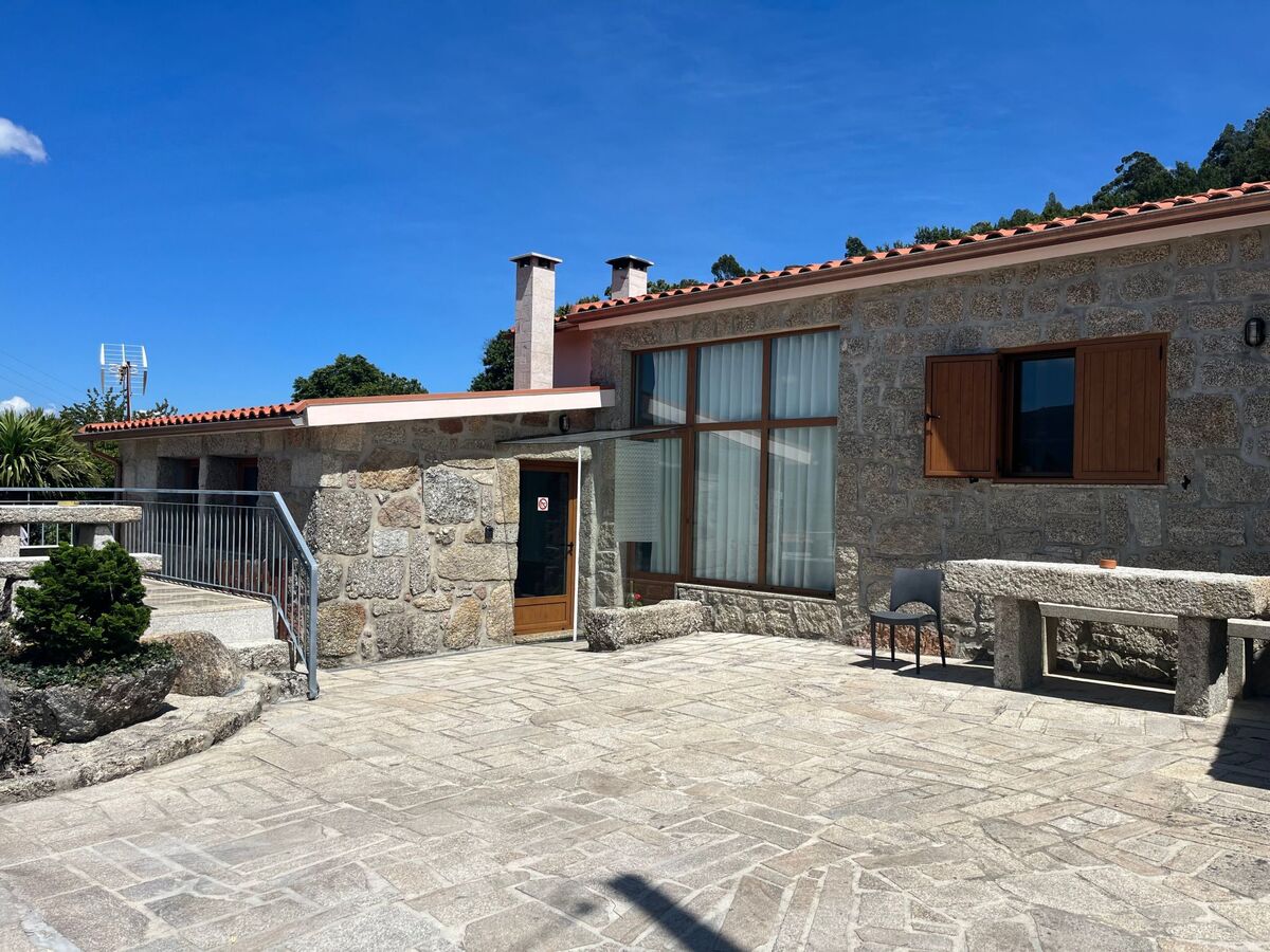 Casa da Lage – Appartement avec piscine privée à Covas - Photo 38