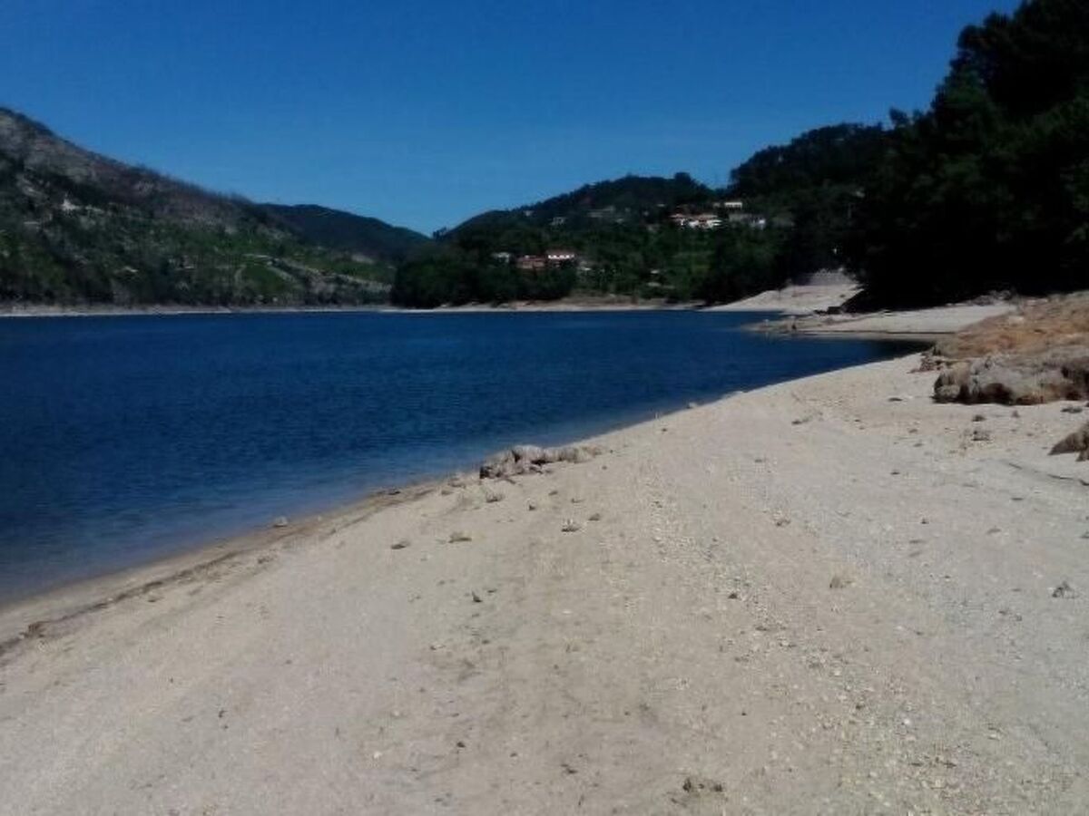 Casa da Lage – Appartement avec piscine privée à Covas - Photo 45