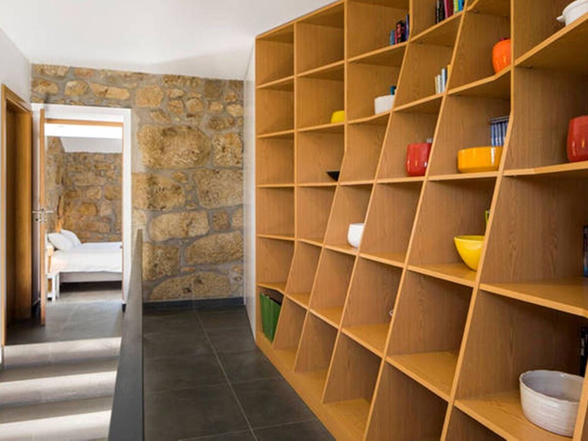 Maison rénovée 4 pers. à Tondela, piscine et accès écopista - Photo 4