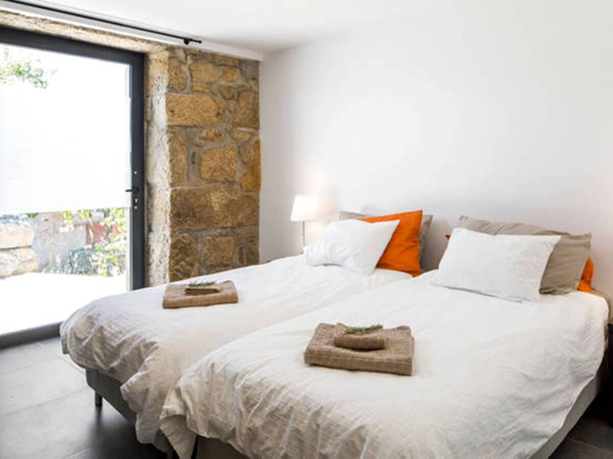 Maison rénovée 4 pers. à Tondela, piscine et accès écopista - Photo 14
