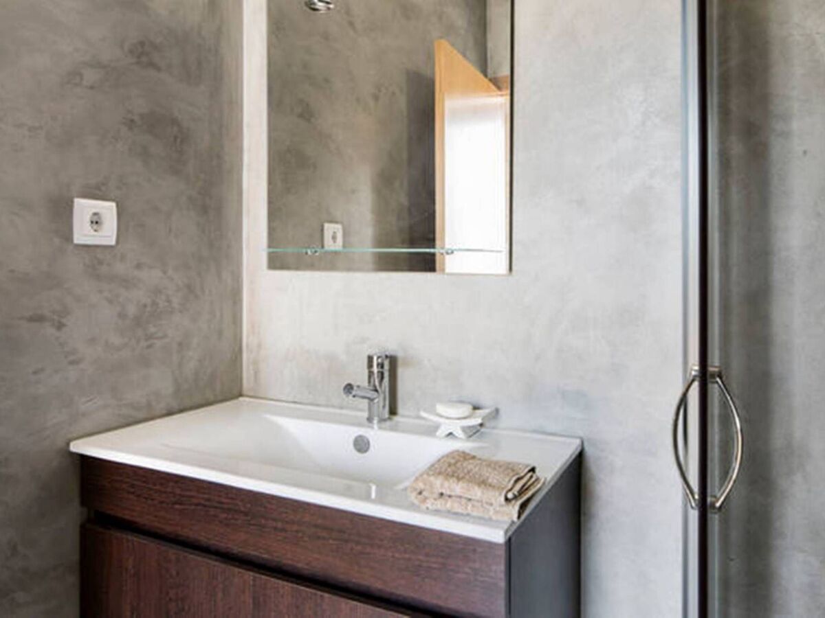 Maison rénovée 4 pers. à Tondela, piscine et accès écopista - Photo 22