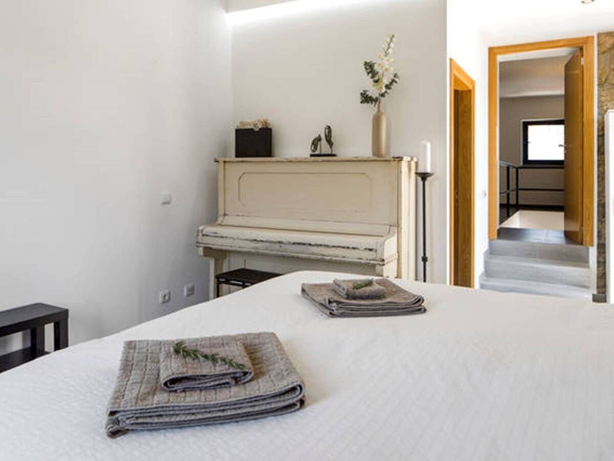 Maison rénovée 4 chambres, piscine et accès ecopista à Tondela - Photo 4