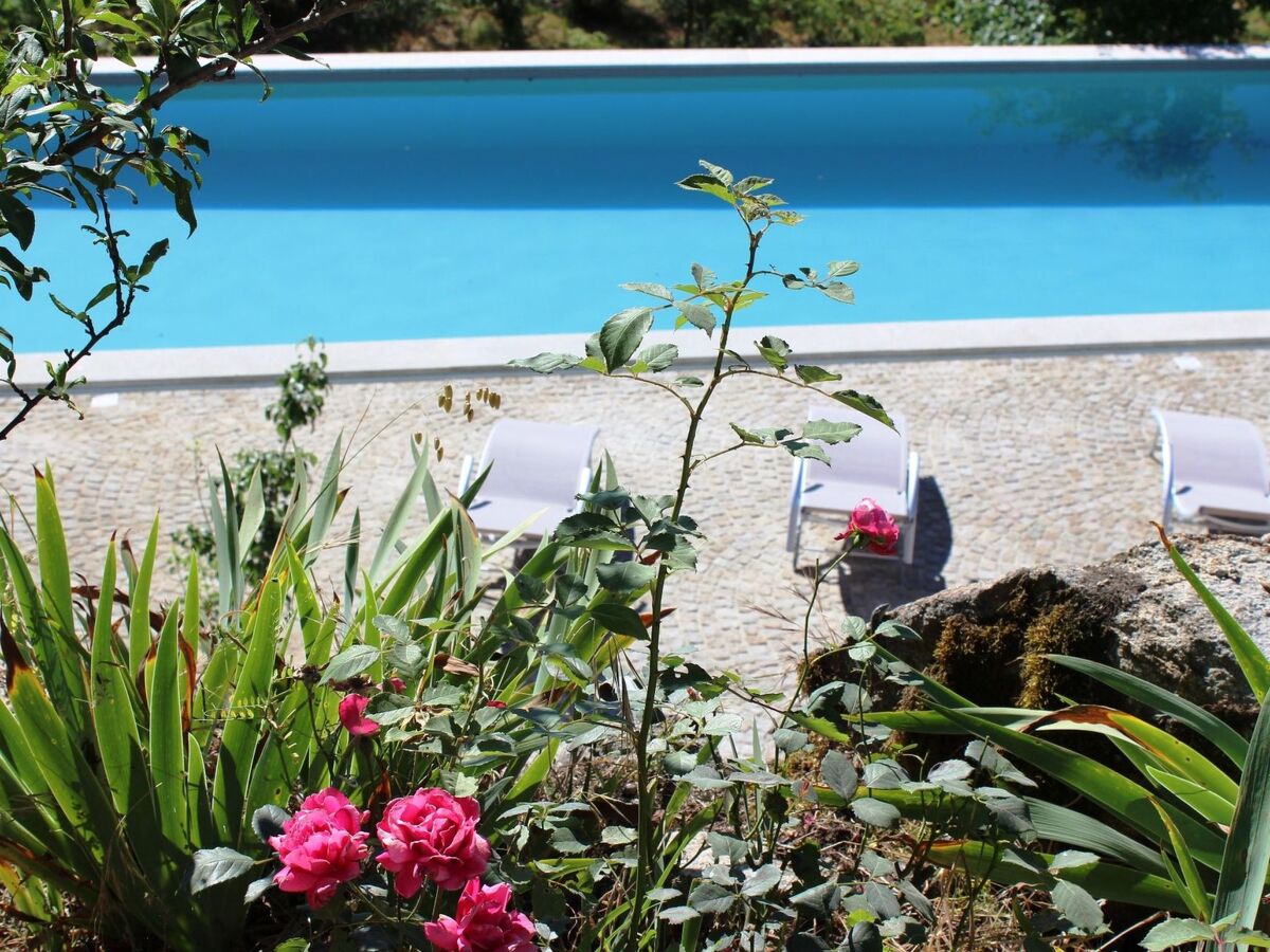 Maison rénovée 4 chambres, piscine et accès ecopista à Tondela - Photo 11