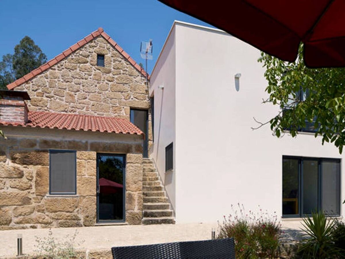 Maison rénovée 4 chambres, piscine et accès ecopista à Tondela - Photo 14