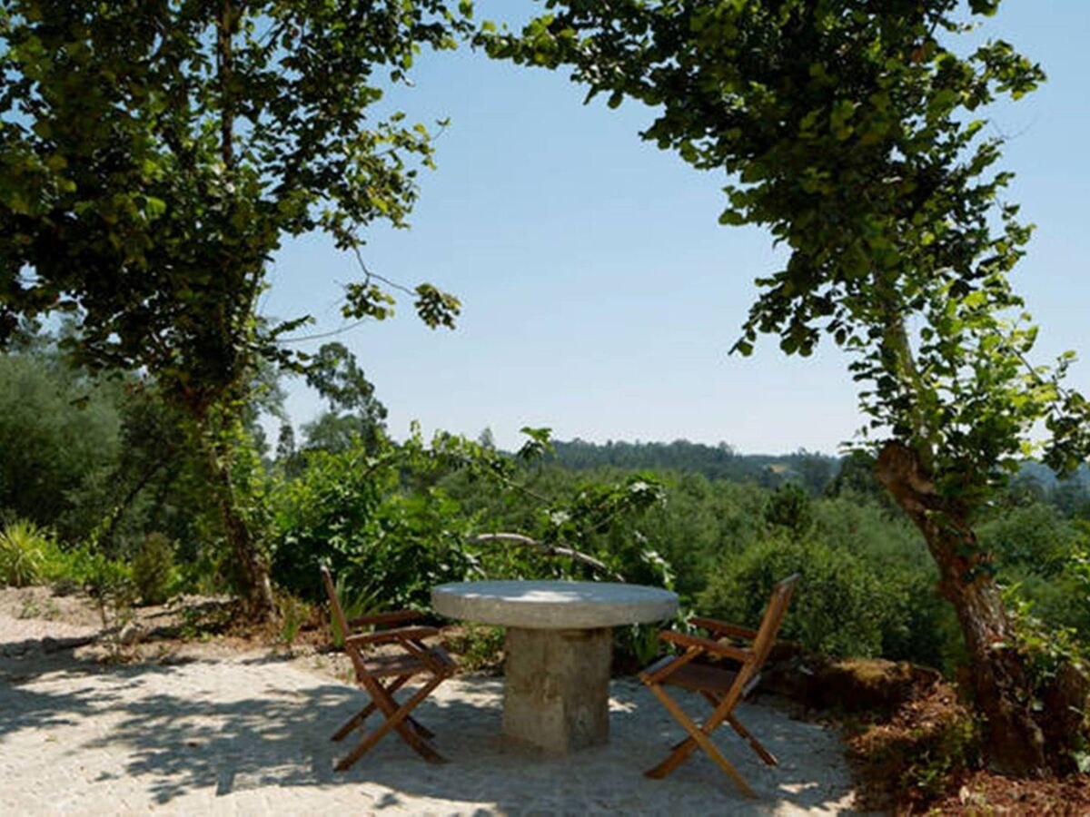 Maison rénovée 4 chambres, piscine et accès ecopista à Tondela - Photo 28