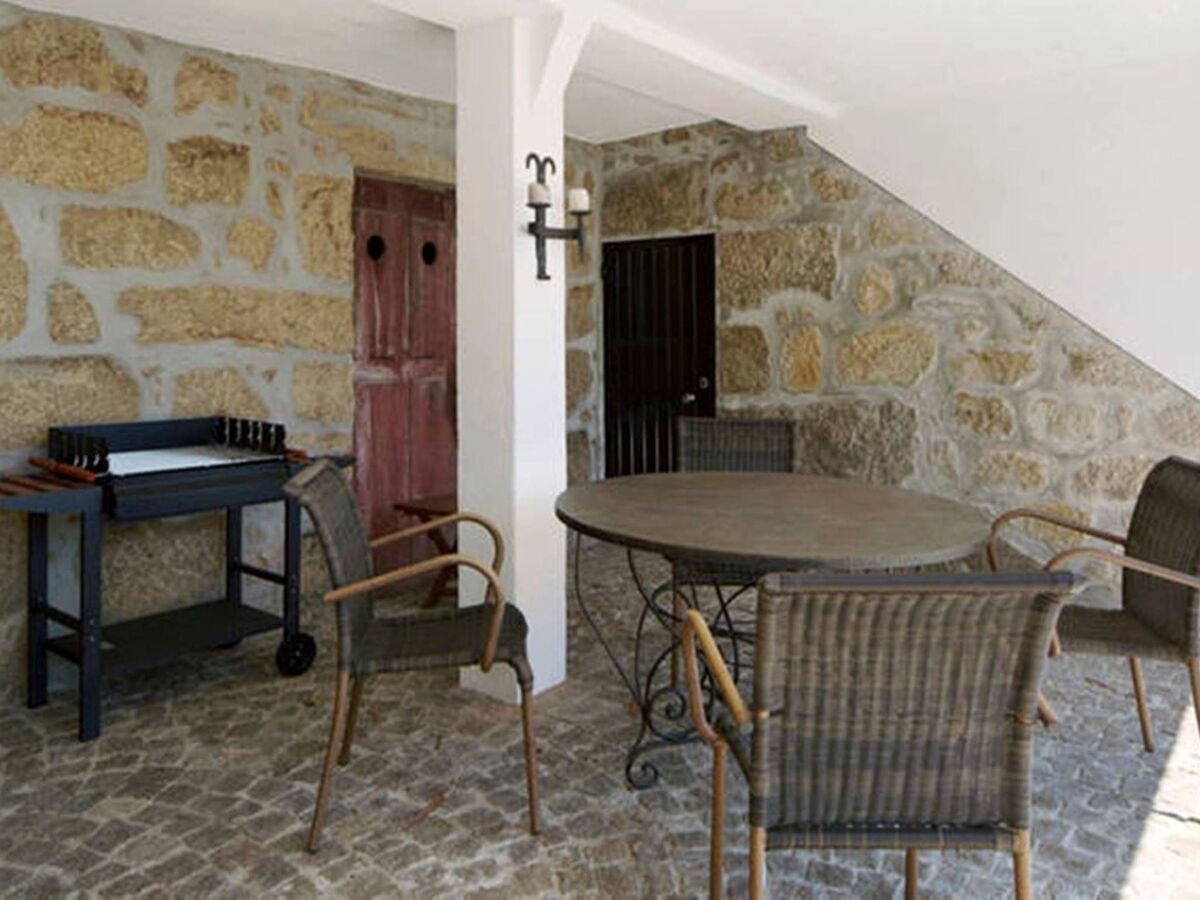 Maison rénovée 4 chambres, piscine et accès ecopista à Tondela - Photo 29
