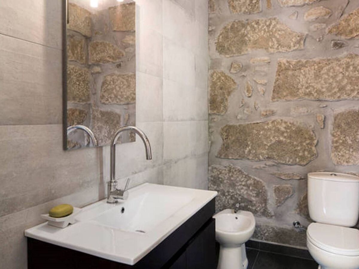Maison rénovée 4 chambres, piscine et accès ecopista à Tondela - Photo 34
