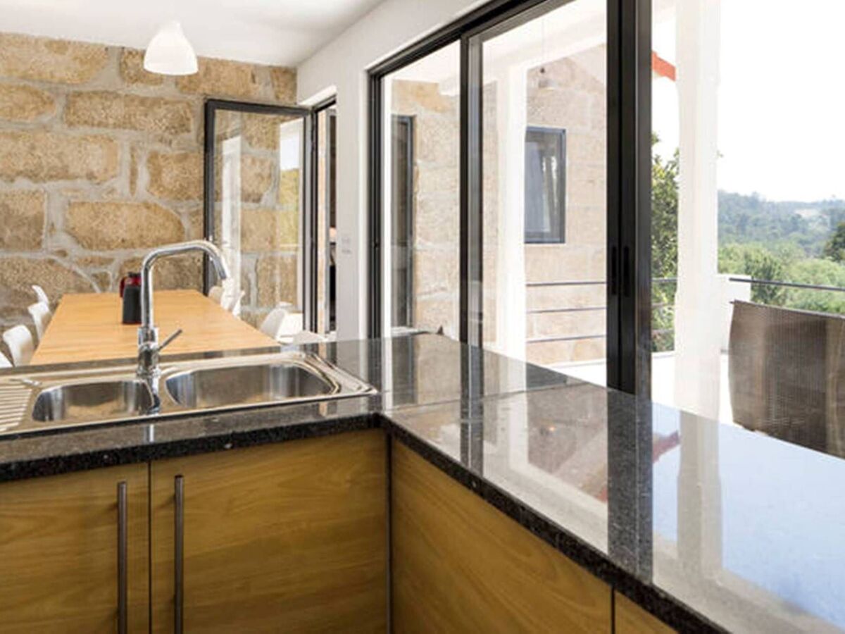 Maison rénovée 4 chambres, piscine et accès ecopista à Tondela - Photo 38