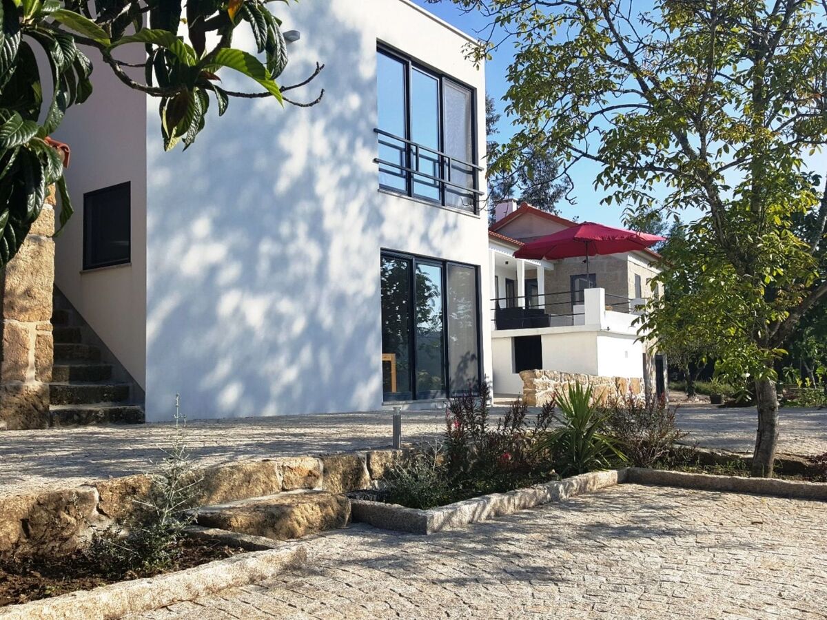 Maison rénovée 4 chambres, piscine et accès ecopista à Tondela - Photo 43