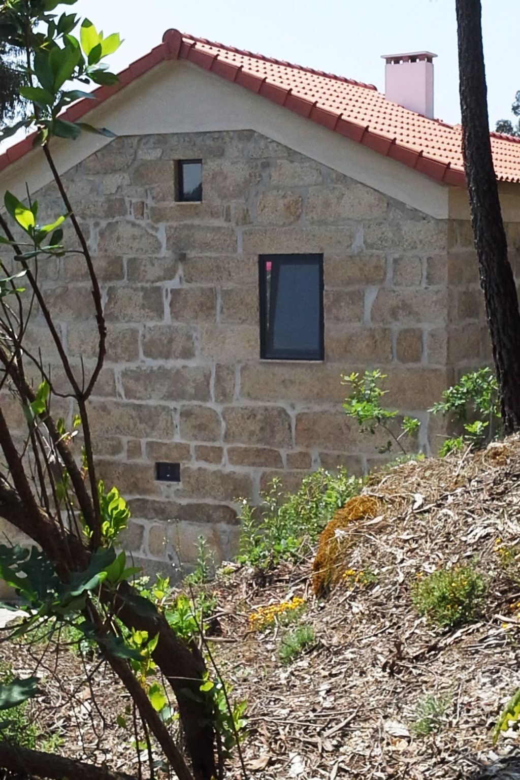 Maison rénovée 4 chambres, piscine et accès ecopista à Tondela - Photo 45