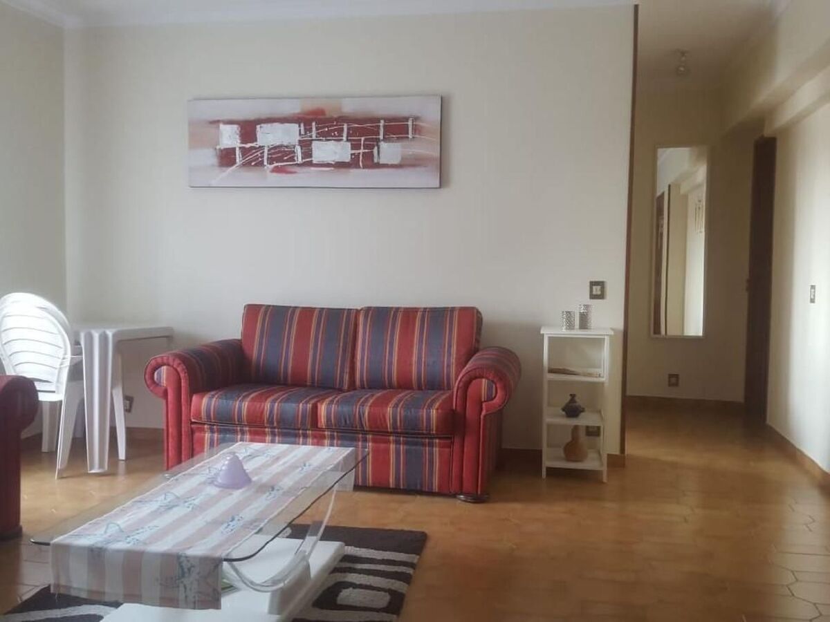 Appartement vue mer à 50m de la plage, Buarcos - Photo 1