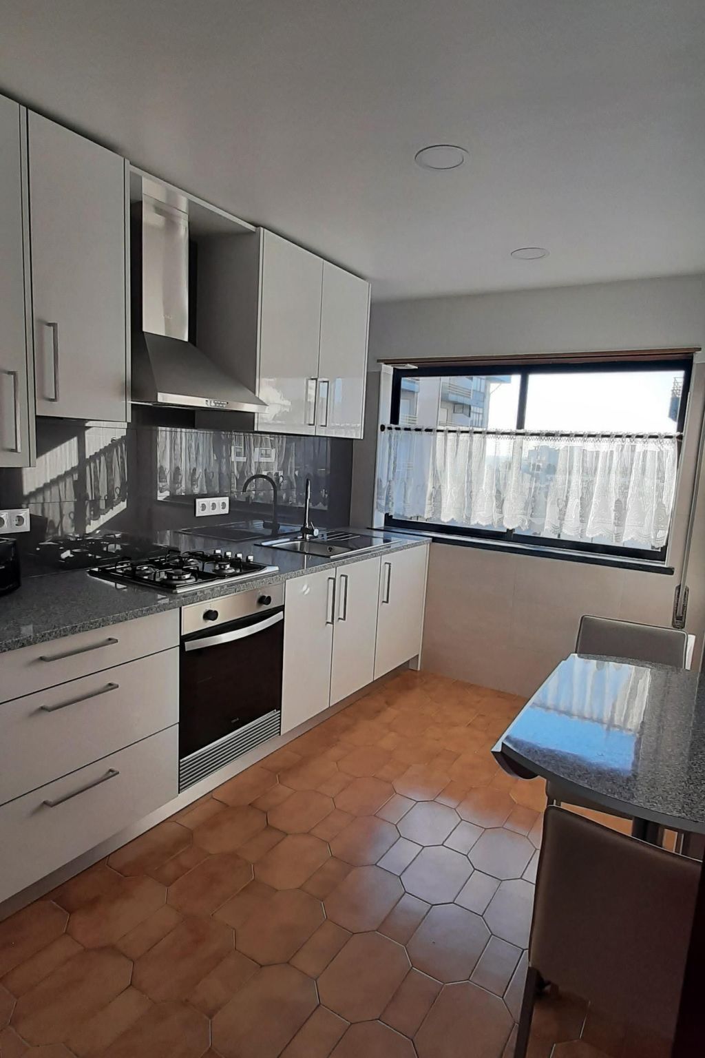 Appartement vue mer à 50m de la plage, Buarcos - Photo 4