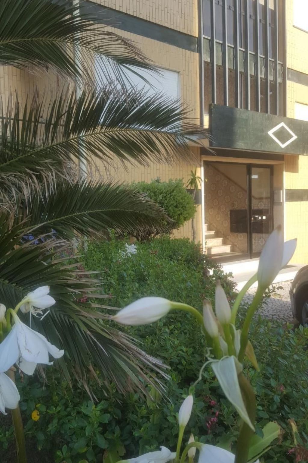 Appartement vue mer à 50m de la plage, Buarcos - Photo 11